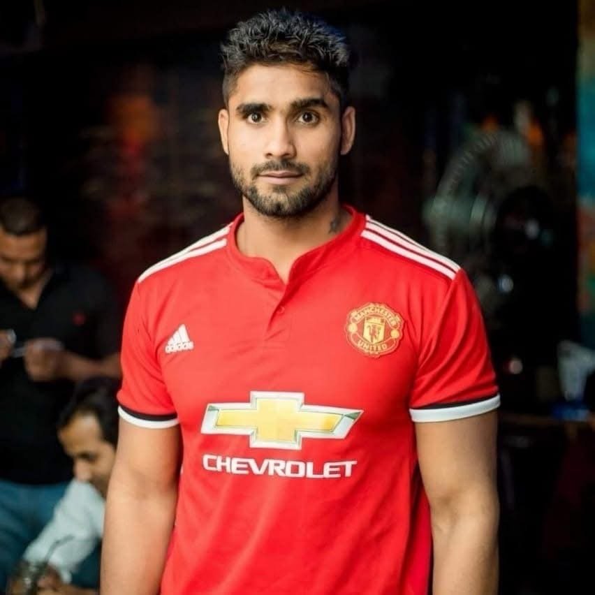 Parshant Joon